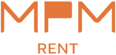 PT. Mitra Pinasthika Mustika Rent Logo